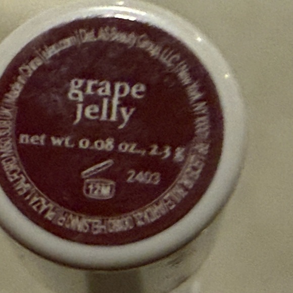 julep Beauty 2 Full Size Moisturizing Lip Colors In Grape Jelly & Sweet Sangria - Picture 11 of 12